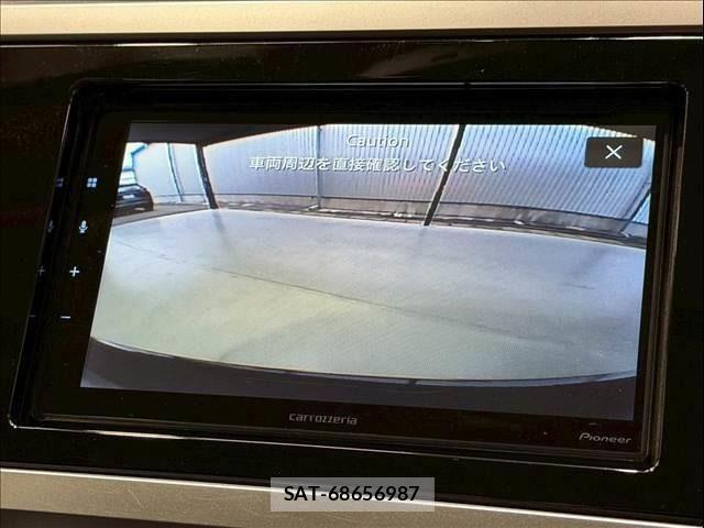 Subaru OUTBACK 2016-02 7358417-18