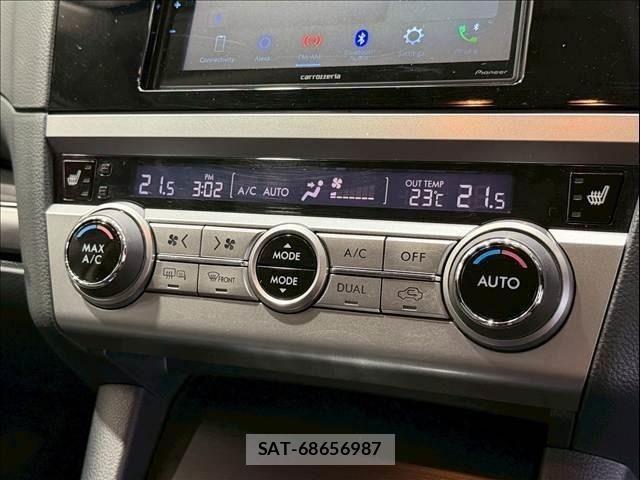 Subaru OUTBACK 2016-02 7358417-19