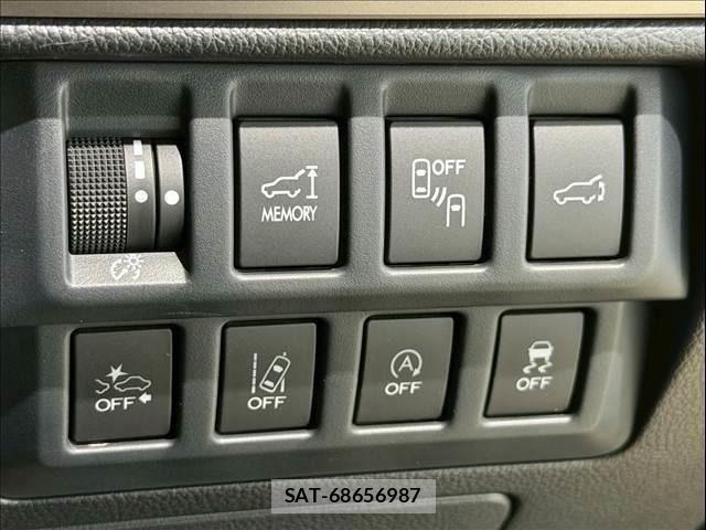 Subaru OUTBACK 2016-02 7358417-20