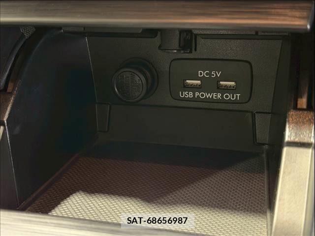 Subaru OUTBACK 2016-02 7358417-22
