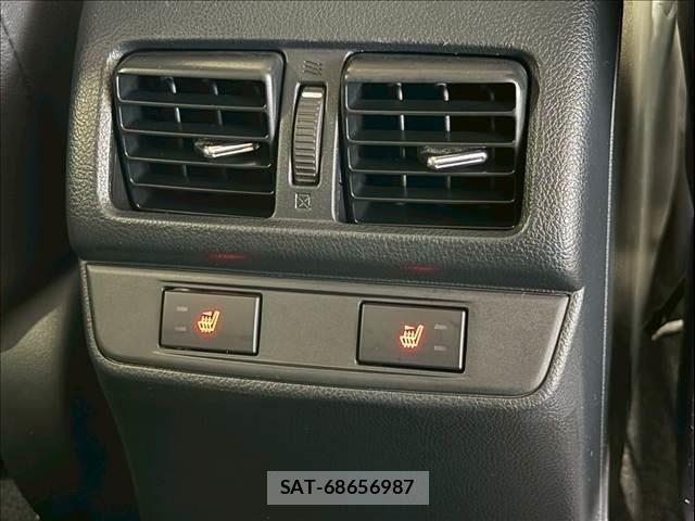 Subaru OUTBACK 2016-02 7358417-27