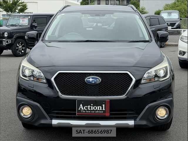 Subaru OUTBACK 2016-02 7358417-2