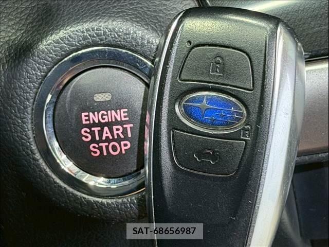 Subaru OUTBACK 2016-02 7358417-29
