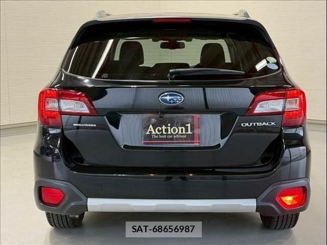 Subaru OUTBACK 2016-02 7358417-3
