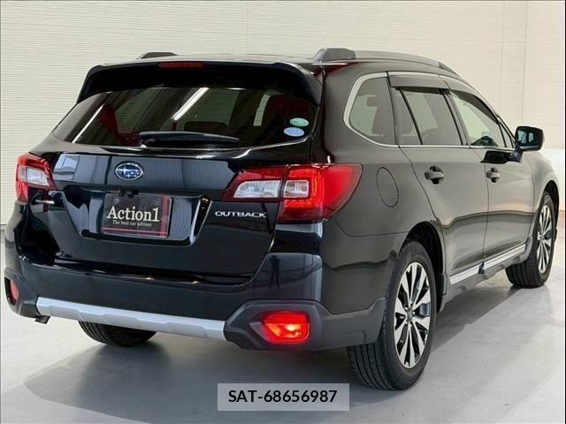 Subaru OUTBACK 2016-02 7358417-4