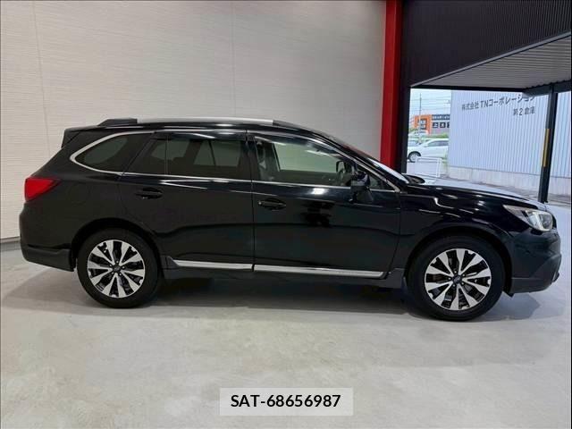 Subaru OUTBACK 2016-02 7358417-5