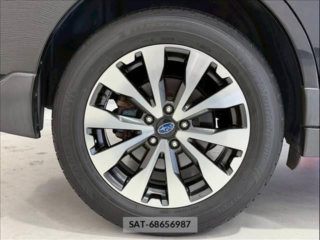 Subaru OUTBACK 2016-02 7358417-6