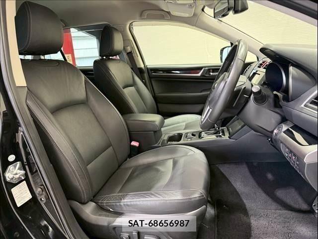 Subaru OUTBACK 2016-02 7358417-7