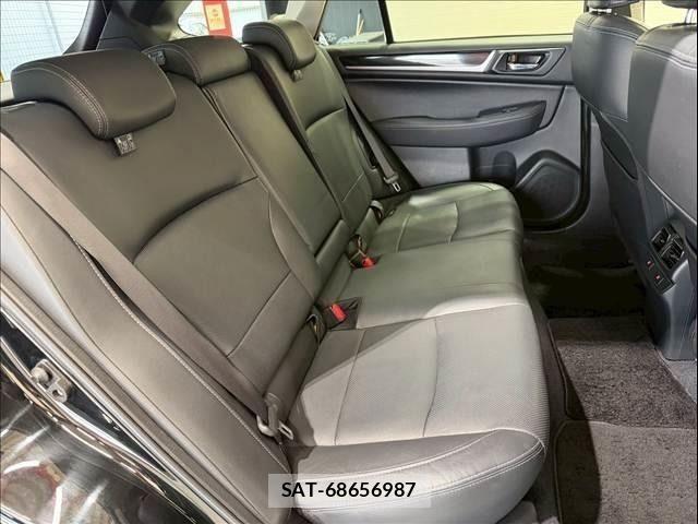 Subaru OUTBACK 2016-02 7358417-8