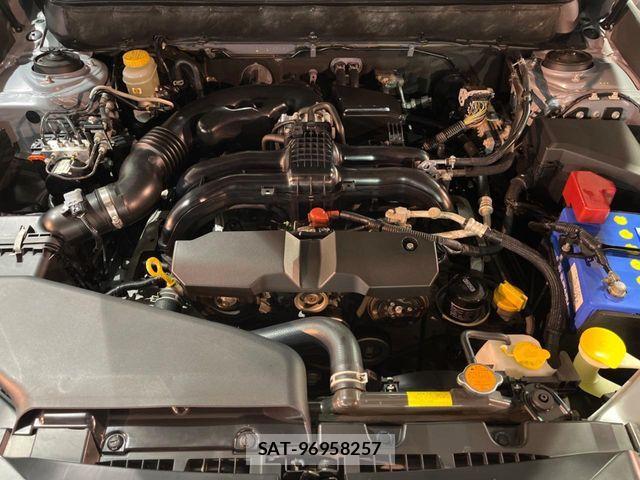 Subaru OUTBACK 2012-05 7358418-17