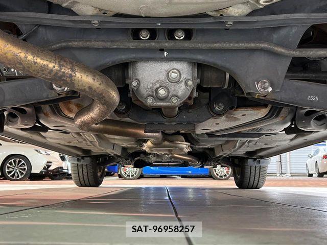 Subaru OUTBACK 2012-05 7358418-18