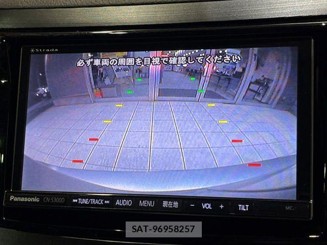 Subaru OUTBACK 2012-05 7358418-4