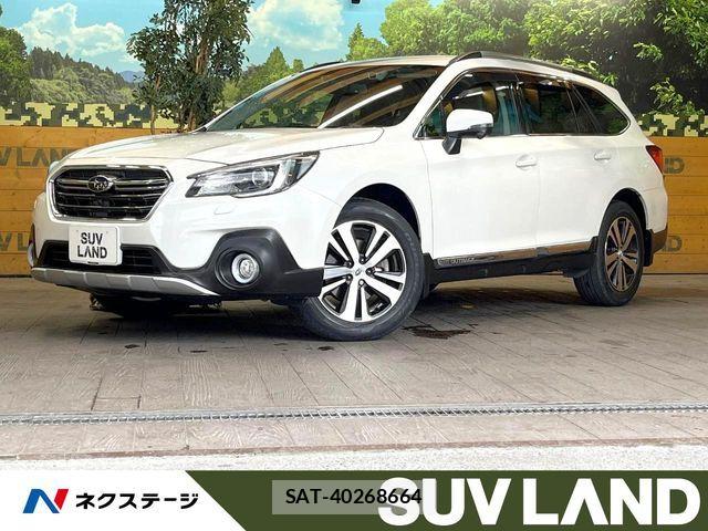Subaru OUTBACK 2020-06 7358412-0