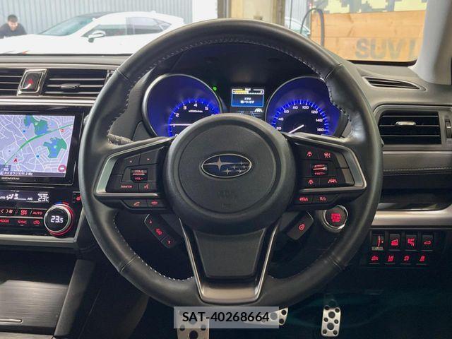 Subaru OUTBACK 2020-06 7358412-10