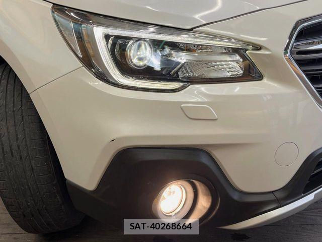 Subaru OUTBACK 2020-06 7358412-11