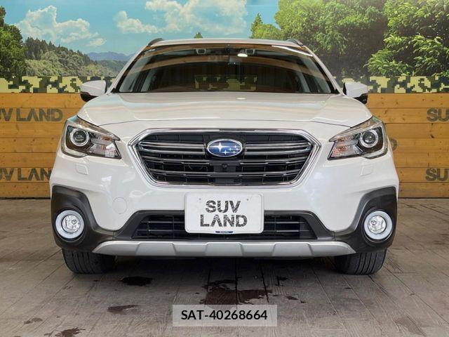 Subaru OUTBACK 2020-06 7358412-13