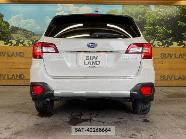 Subaru OUTBACK 2020-06 7358412-14