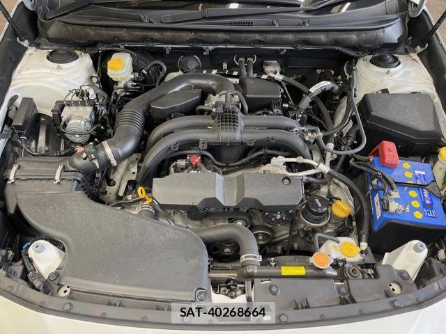 Subaru OUTBACK 2020-06 7358412-17