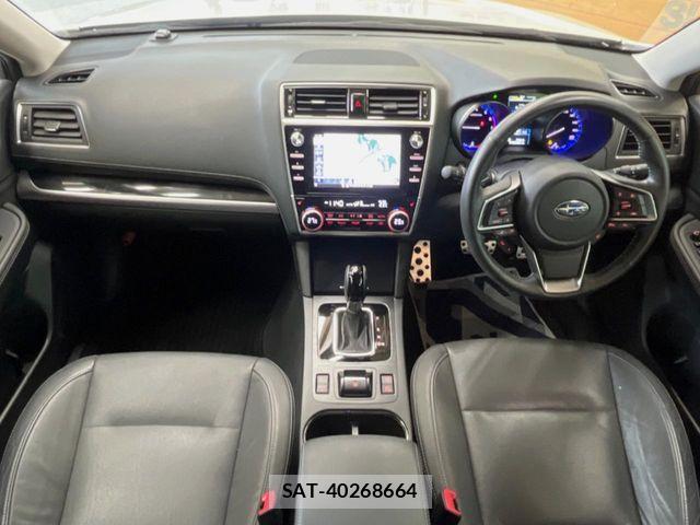 Subaru OUTBACK 2020-06 7358412-1