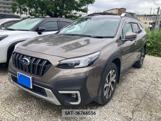 Subaru OUTBACK 2023-05 7358414-0