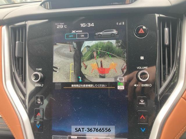 Subaru OUTBACK 2023-05 7358414-21