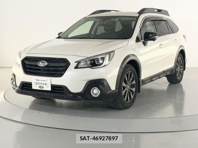Subaru OUTBACK 2018-12 7392618-0