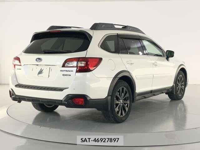 Subaru OUTBACK 2018-12 7392618-5