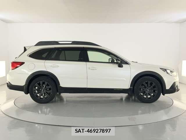 Subaru OUTBACK 2018-12 7392618-6