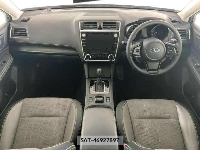 Subaru OUTBACK 2018-12 7392618-12