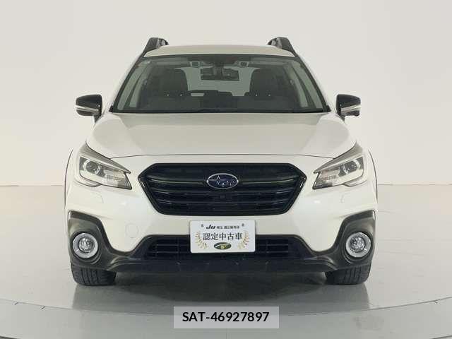 Subaru OUTBACK 2018-12 7392618-1