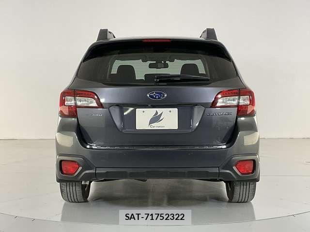 Subaru OUTBACK 2020-10 7392610-4