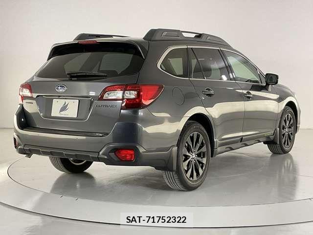 Subaru OUTBACK 2020-10 7392610-5