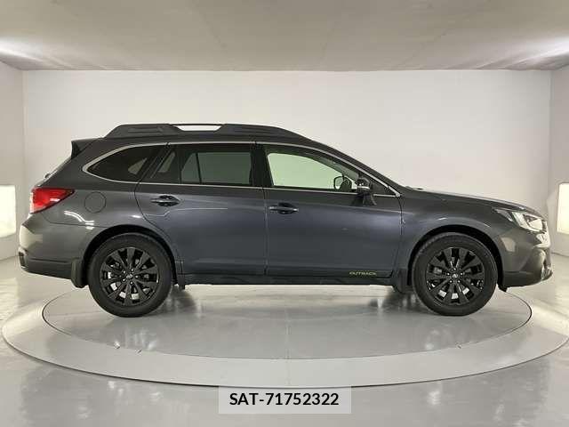 Subaru OUTBACK 2020-10 7392610-6