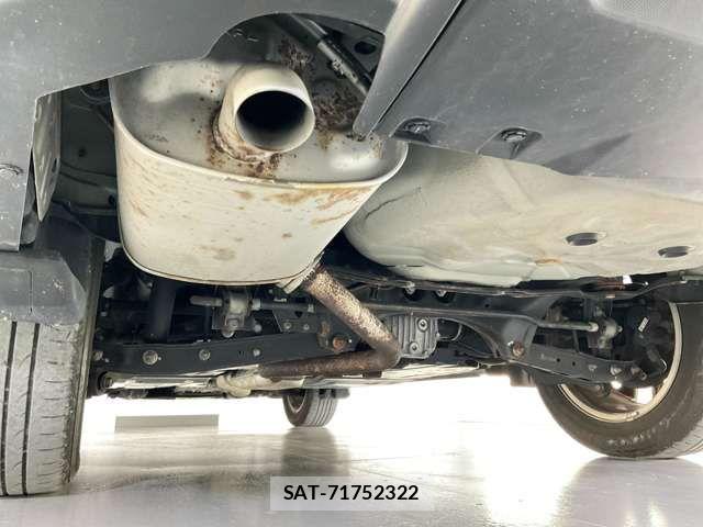 Subaru OUTBACK 2020-10 7392610-9