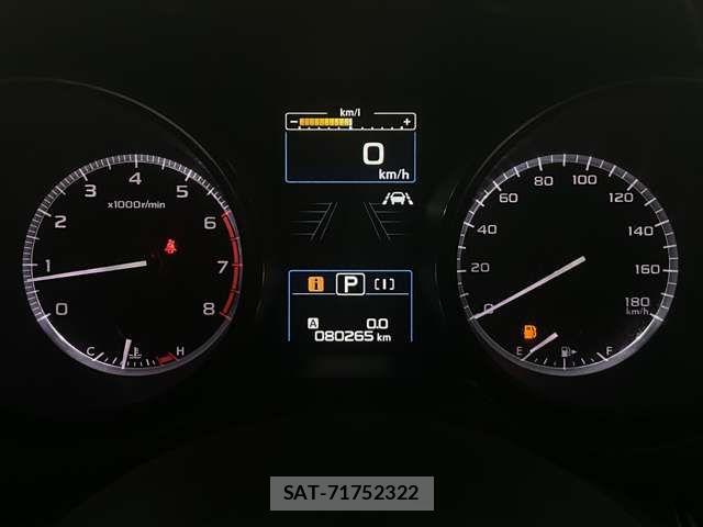 Subaru OUTBACK 2020-10 7392610-10