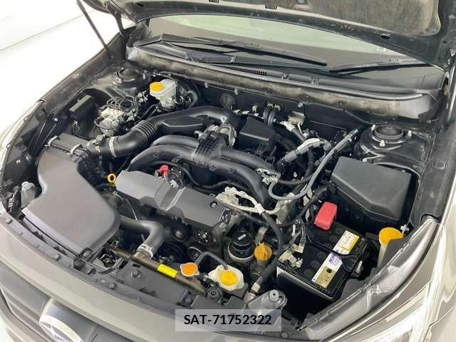 Subaru OUTBACK 2020-10 7392610-11