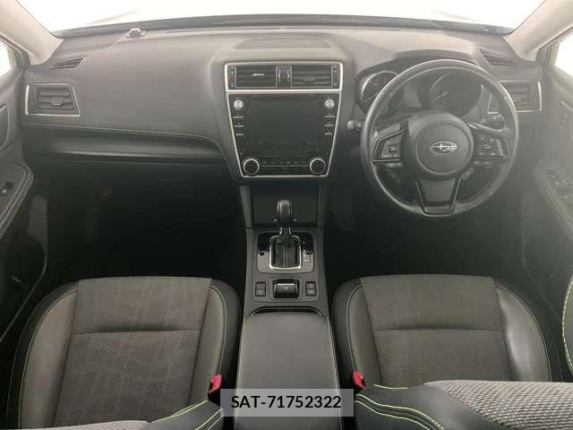 Subaru OUTBACK 2020-10 7392610-12