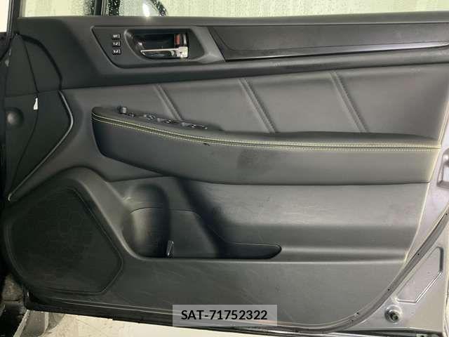 Subaru OUTBACK 2020-10 7392610-13