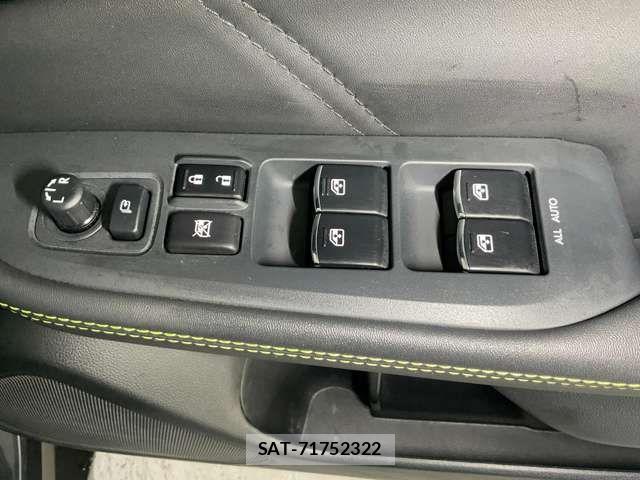 Subaru OUTBACK 2020-10 7392610-14