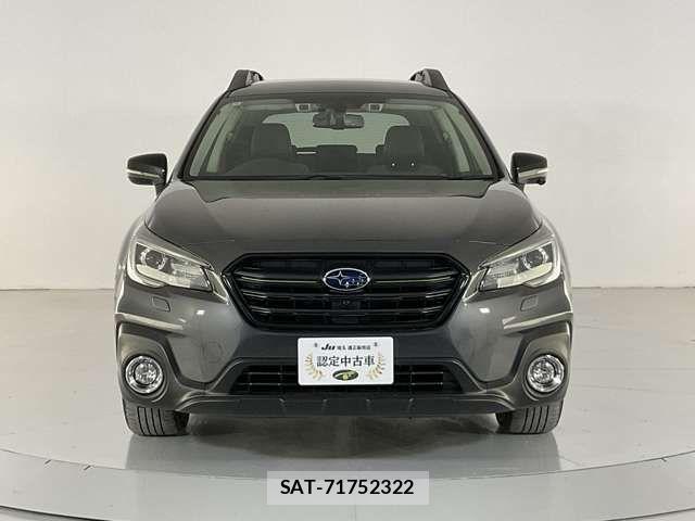 Subaru OUTBACK 2020-10 7392610-1