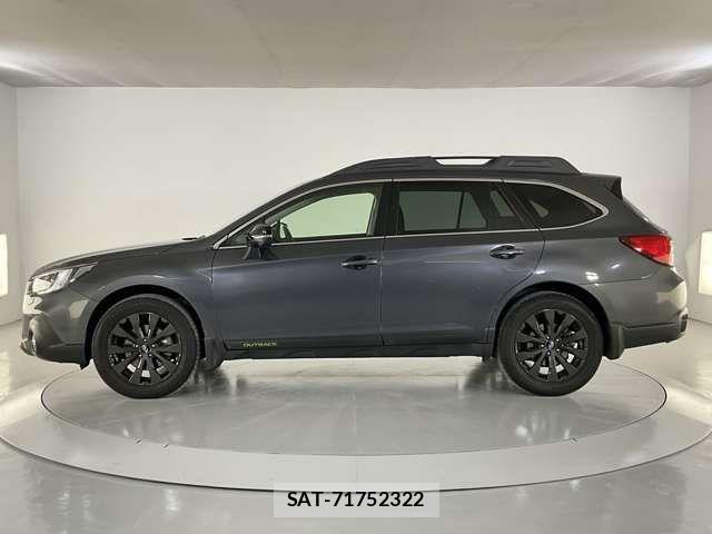 Subaru OUTBACK 2020-10 7392610-2