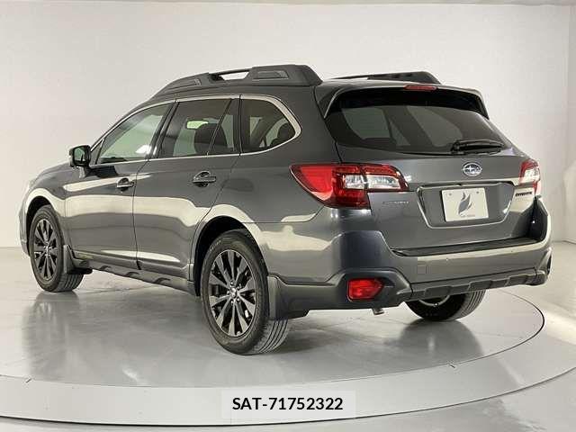 Subaru OUTBACK 2020-10 7392610-3