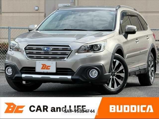 Subaru OUTBACK 2015-01 7392622-0