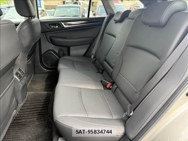 Subaru OUTBACK 2015-01 7392622-9
