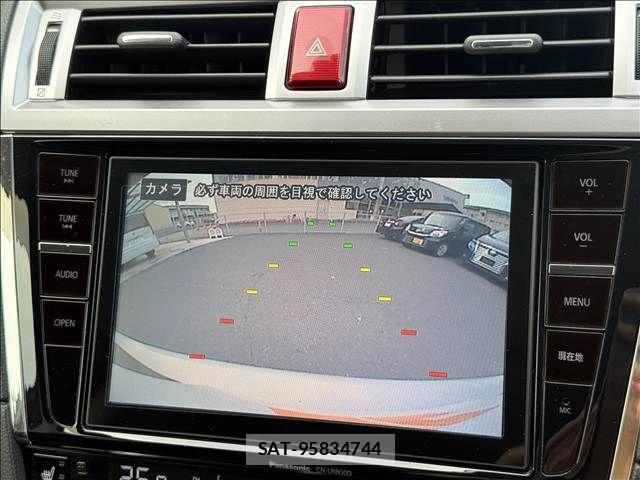 Subaru OUTBACK 2015-01 7392622-11