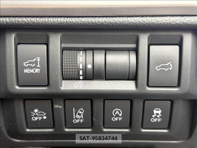 Subaru OUTBACK 2015-01 7392622-15