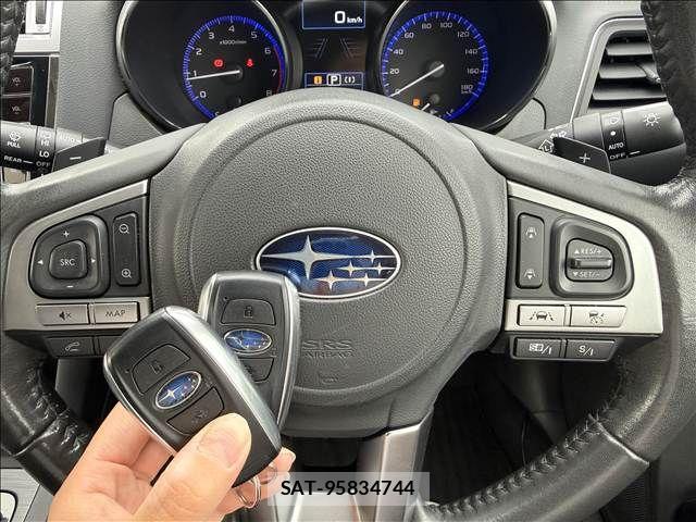 Subaru OUTBACK 2015-01 7392622-17