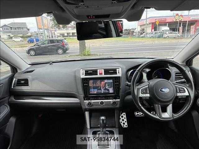 Subaru OUTBACK 2015-01 7392622-1