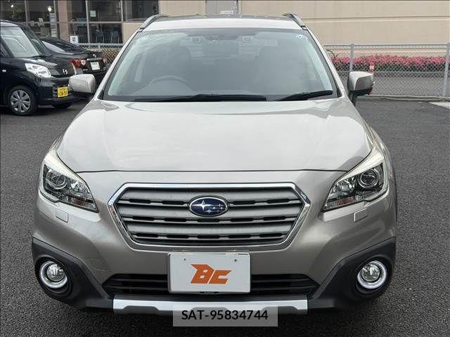 Subaru OUTBACK 2015-01 7392622-20