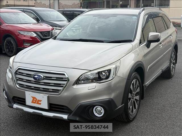 Subaru OUTBACK 2015-01 7392622-21
